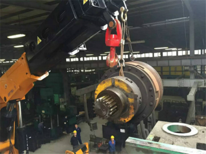 开平区大件吊装注意事项