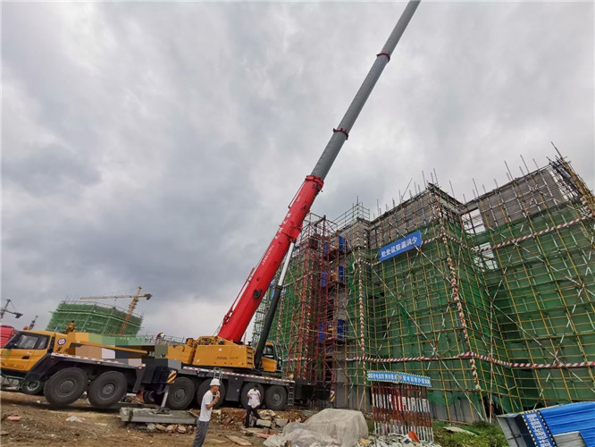 开平区吊装方案需要单独付费吗？复杂工况是否提供专家论证？